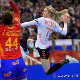 Reacties op historische wereldtitel handbalsters na winst in slotseconden
