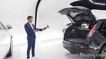 Cadillac Live virtual showroom is open for business in the U.S.