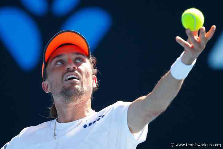 Alexandr Dolgopolov experiences more setbacks, missing Australian Open