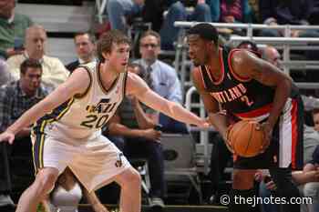 What if the Utah Jazz had retained Wesley Matthews?
