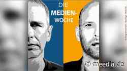 Medien-Woche: der große Podcast-Medien-Jahresrückblick