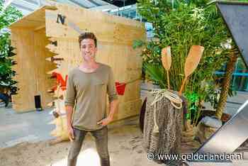 ‘Hugo Kennis moet Expeditie Robinson winnen’