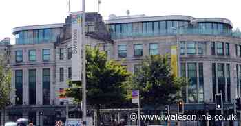 Famous Swansea hotel plans for huge upgrade and new rooftop bar