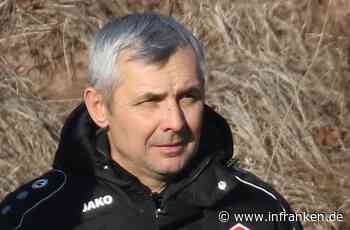 Claudiu Bozesan wird Chefcoach in Abtswind