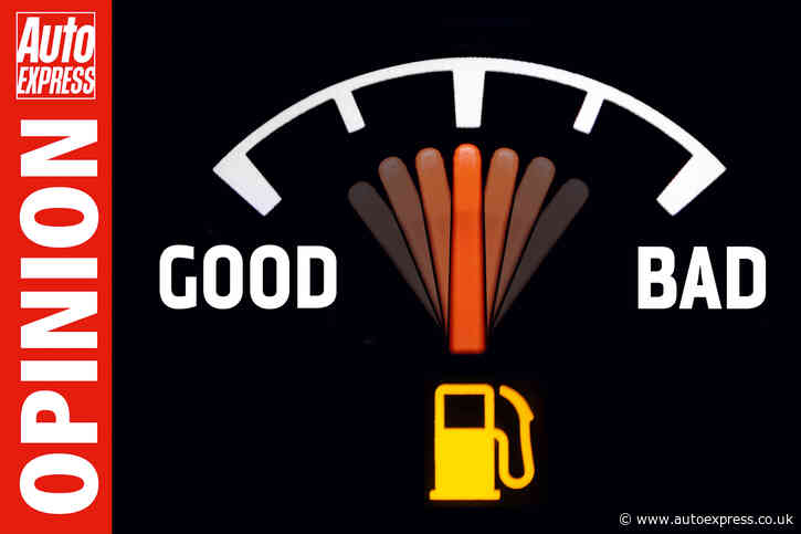 “Some local authorities remain addicted to running their fleets on diesel”