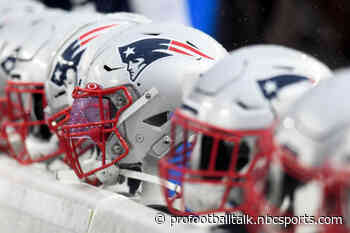 NFL ponders penalties for Patriots over Spygate 2