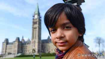 Boy at forefront of 'no-fly list' fight flagged again, redress system not expected until late-2020