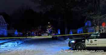 Police shoot, kill man outside home in north Minneapolis