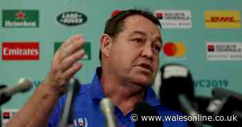 Steve Hansen calls for 'true' annual showdown between Six Nations and Rugby Championship winners
