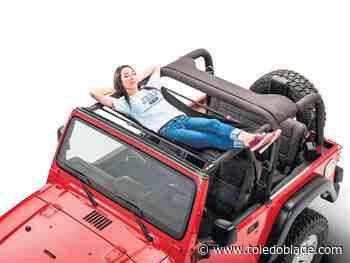 Gift Guide 2019: What to buy auto enthusiasts