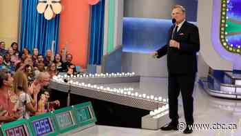 Prince George trying to prove it's worthy of being the prize on The Price Is Right