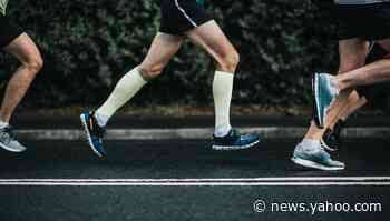 A Man Sparked Outrage After Slapping a Reporter's Backside on Live TV. Now He's Charged With Sexual Battery