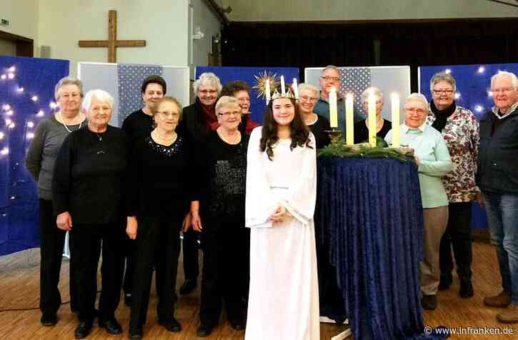 Augenblicke im Advent