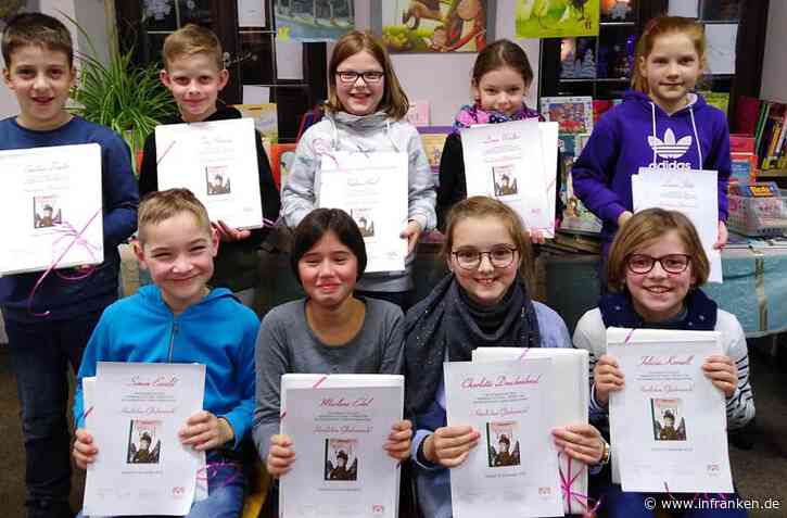 Wilhelm Tell Quiz der Stadtbibliothek Volkach