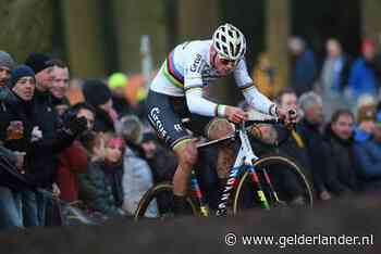 Veldrijder Van der Poel weer ‘gewoon’ de beste