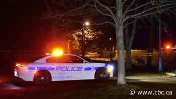 Woman dies in suspected drowning in Mississauga