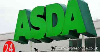 Manhunt launched after thousands of pounds stolen from G4S security driver during robbery at Asda in Cardiff