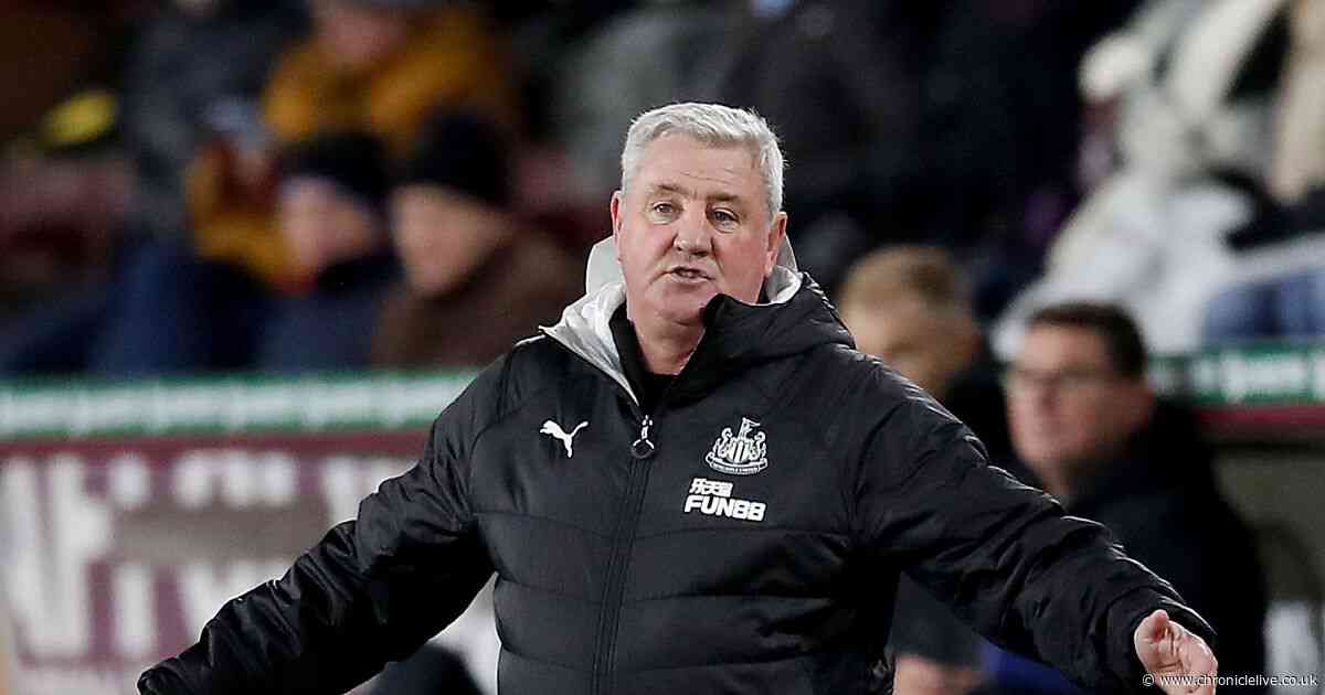 Why it's time to turn the page on Newcastle's awful day at Burnley with a happy Christmas up for grabs