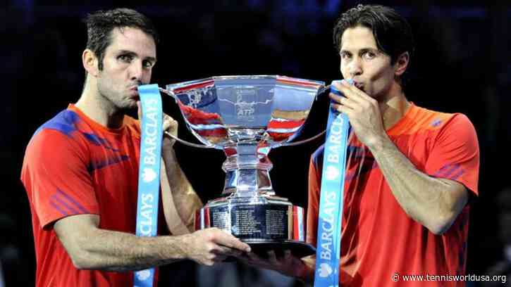 David Marrero about his career: 'My ranking forced me to make the change'