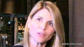 Lori Loughlin and Mossimo Giannulli Say College Donations were Legitimate