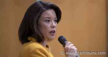 Minnesota's Angie Craig decides she'll vote to impeach