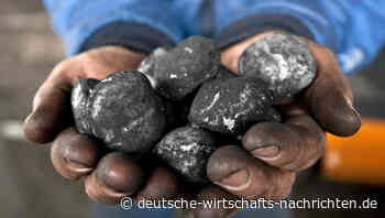 Hunderte neue Kraftwerke im Bau: Die Welt setzt auf die Kohlekraft