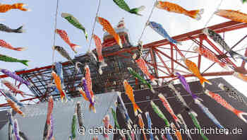 JPMorgan startet globales Blockchain-Zahlungsnetzwerk mit 80 japanischen Banken