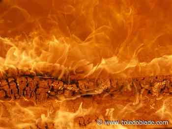 Oregon pastor killed in Michigan house fire