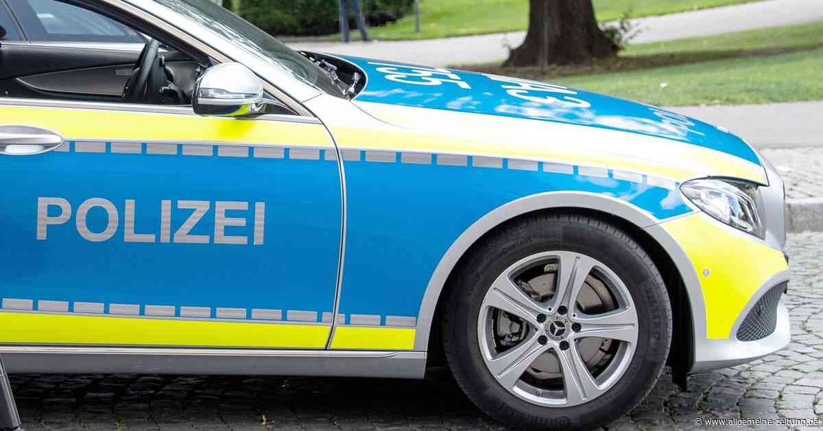 Drei Menschen bei Unfall in Haifa-Allee verletzt