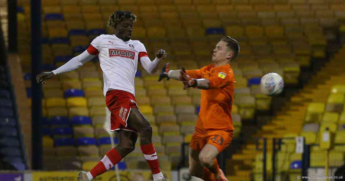 League One results and goalscorers - how weekend's games affected Sunderland