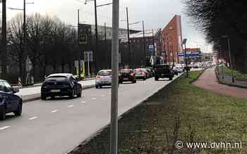 Als er vannacht geen gekke dingen gebeuren, kunnen we morgen weer over de zuidelijke ring van Groningen
