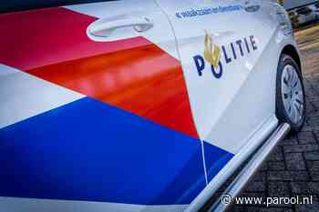 Vrouw overleden na val uit raam van hotel in Vijzelstraat