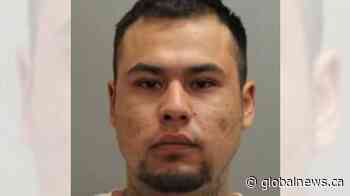 RCMP issue warrant for armed men in Saskatchewan home invasion, gunfire