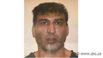 Coquitlam RCMP looking for man unlawfully at large from psychiatric hospital