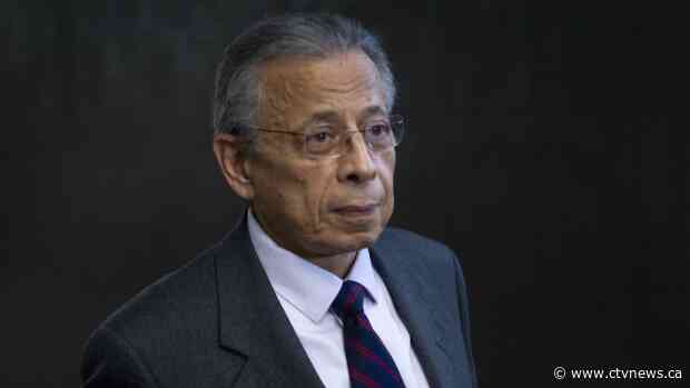 Jury finds former SNC-Lavalin executive Sami Bebawi guilty on all charges