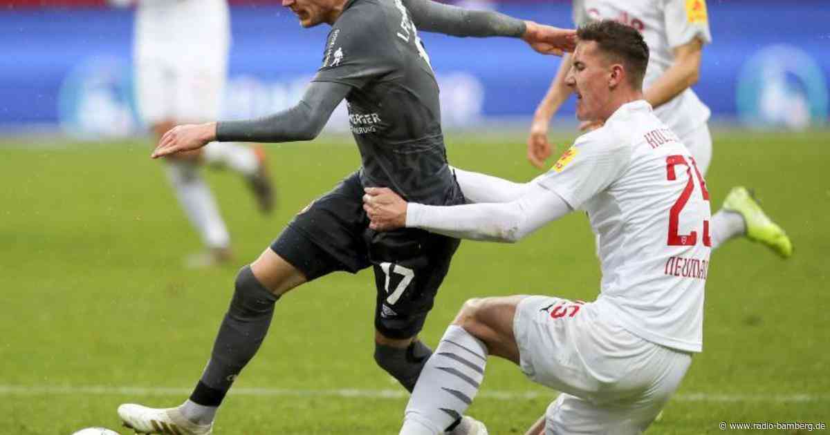 «Aufgeben gibt es nicht»: FCN verpasst Befreiungsschlag
