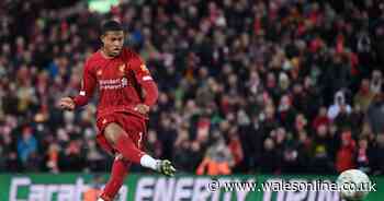 Swansea City leading race to land Liverpool starlet ahead of Leeds United and Sheffield Wednesday — reports