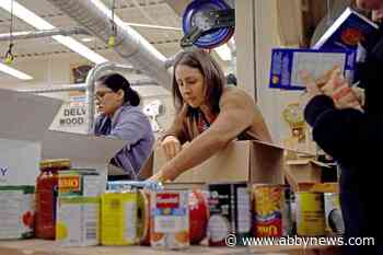 B.C. VIEWS: Hunger does not end with the season