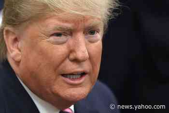 New Fox News poll on impeachment contradicts the view of its most loyal viewer — President Trump