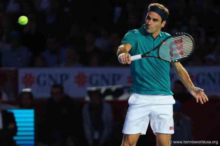 Journalist shares why Roger Federer played in South America