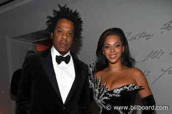 Beyonce Brings Old Hollywood Glamour to Diddy's 50th Birthday Party