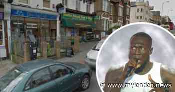 The tiny South Norwood café where you might spot Stormzy having breakfast