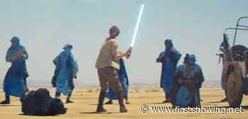 Watch: Clever 'Star Wars: Origins' Fan Film Reimagines Earth's History