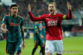 Koopmeiners: ‘De titel? We zijn misschien wel tot iets heel speciaals in staat...’