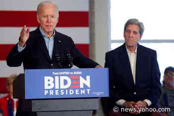 Texas a linchpin in Biden&#39;s Super Tuesday strategy