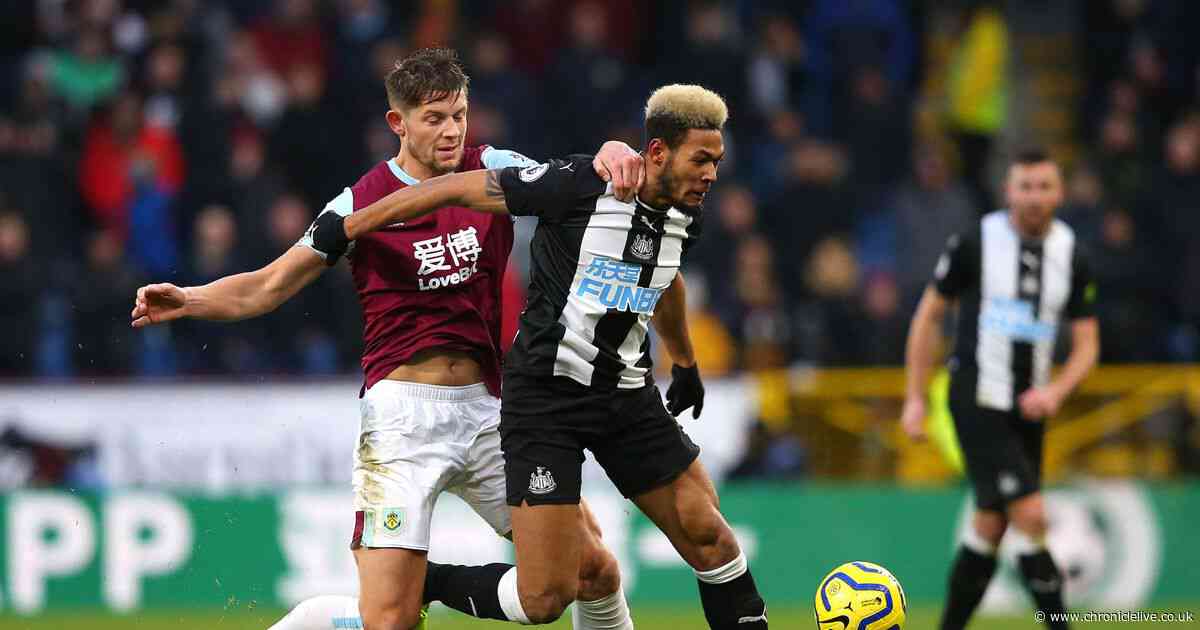 Burnley defeat proved what we already knew - Newcastle United must buy firepower in January