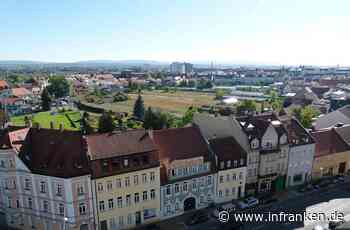 Ein Stadtteil auf 1700 Seiten