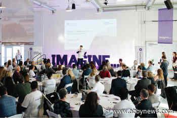 Fraser Valley community leaders come together to build a stronger more vibrant future