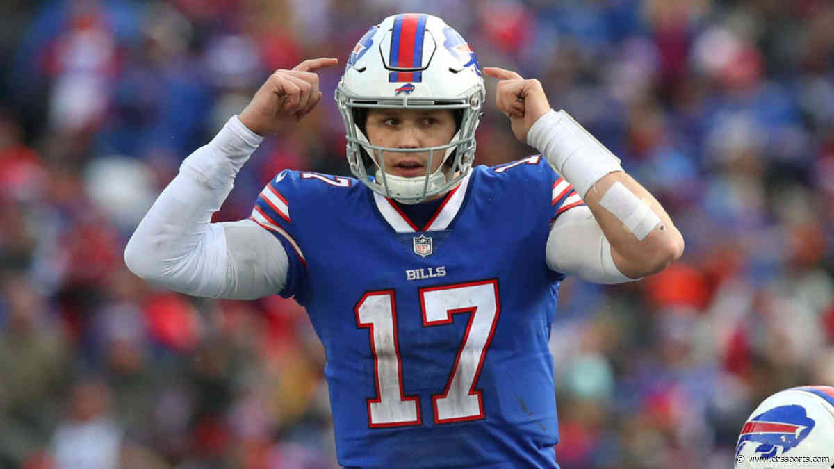NFL DFS for Bills vs. Steelers: Top DraftKings, FanDuel daily Fantasy football picks, lineups for Week 15
