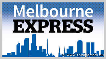 Melbourne Express, Monday, December 16, 2019